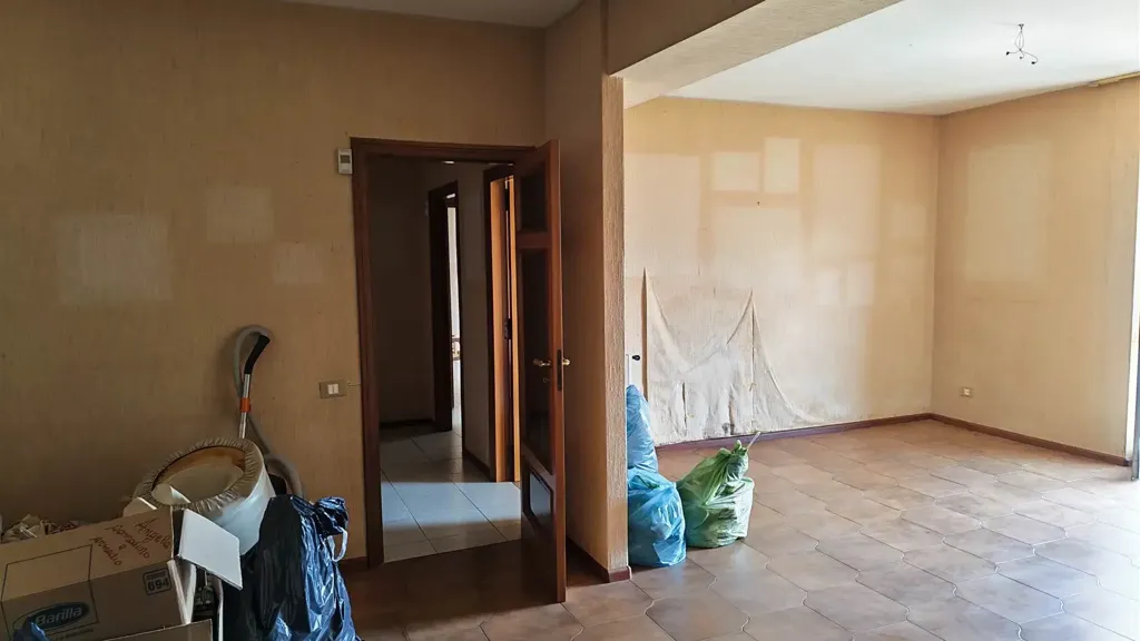 Toad - Spacious Apartment with Terrace in Mendicino