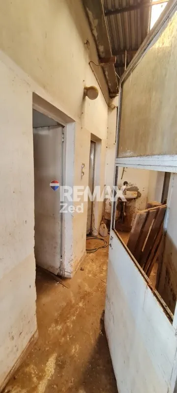 Garage - Industrial Space with Loading Bays in Mandra, Attica