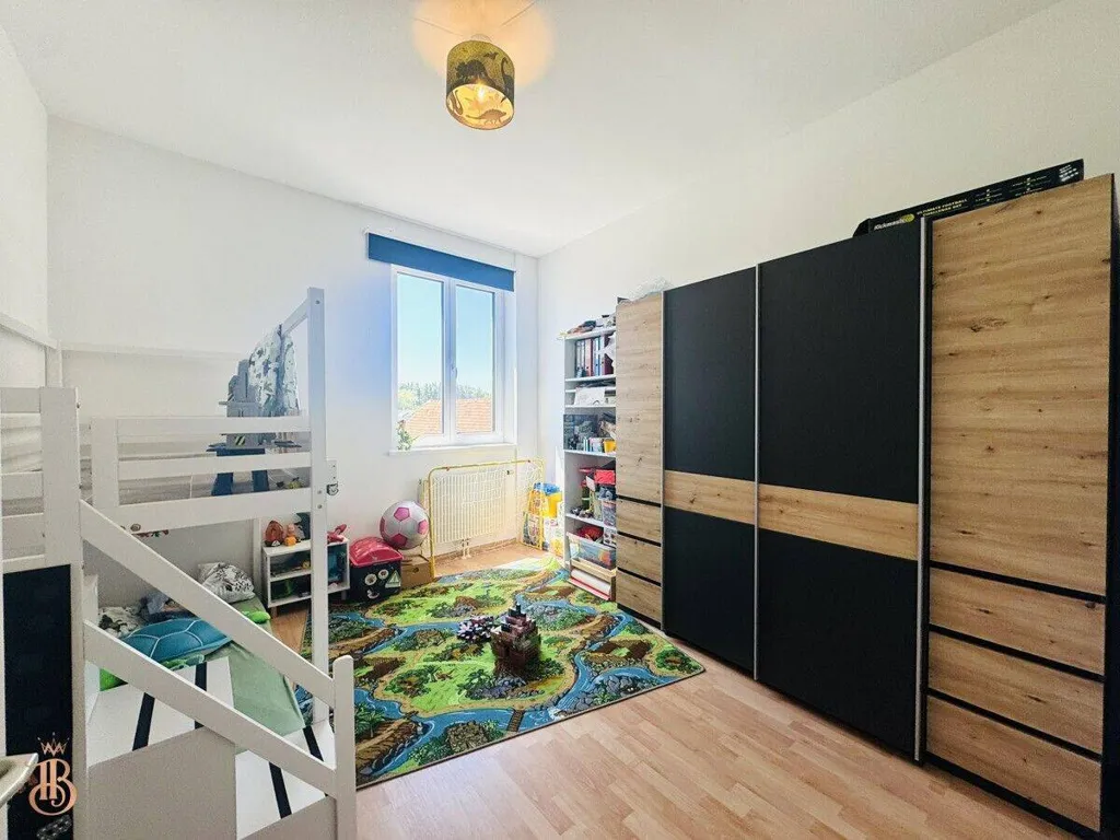 Magamistoad - Modern Apartments with Central Location in Stegersbach