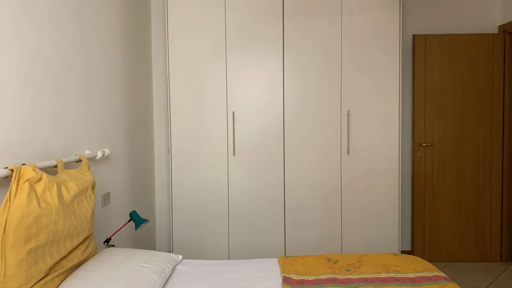 Magamistoad - Apartment with Loft in Pesaro's Historic Centre