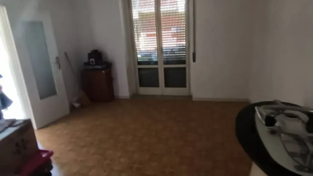 Cuisine - Terraced Apartments with Lake View in Giugliano