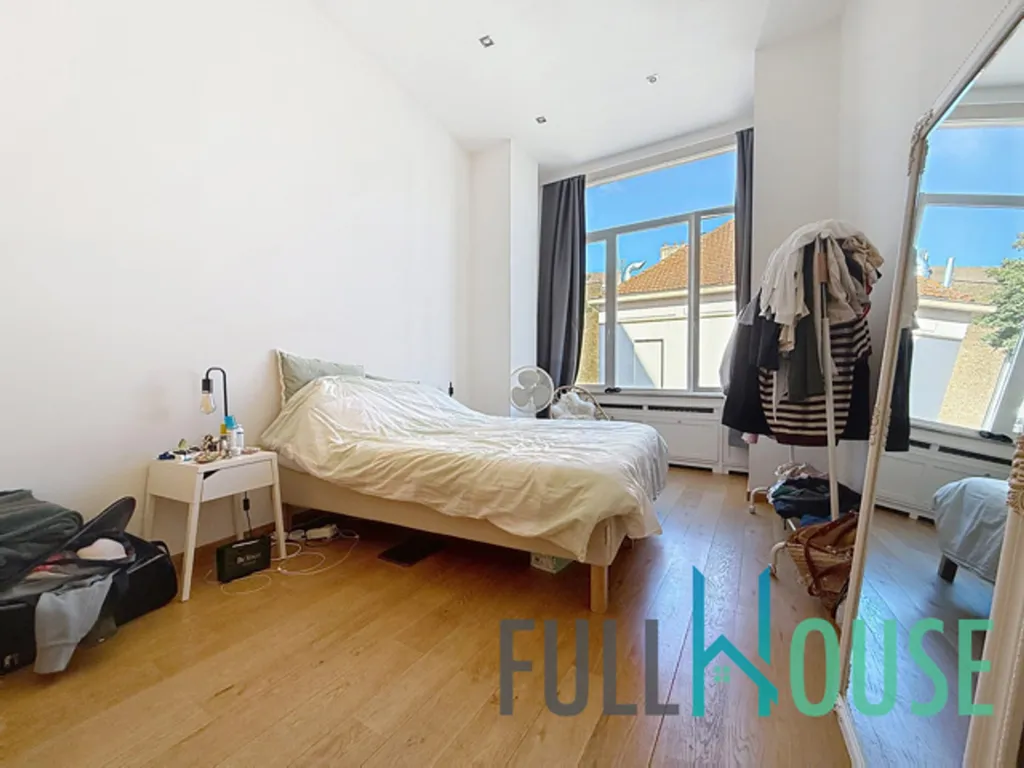 Appartement 2 chambres à Ixelles