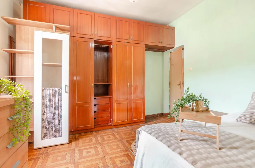 Chambres - Apartment with Central Location in La Ara, Asturias