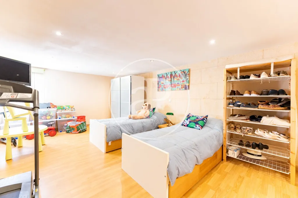 Chambres - Classic House with Pool in Costa d'En Blanes