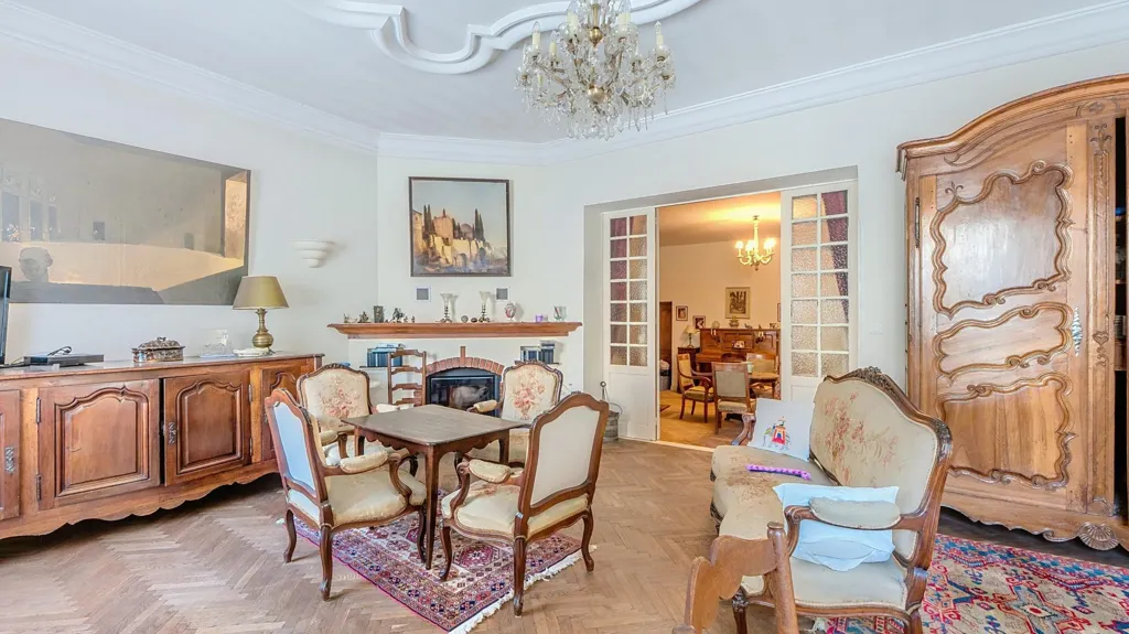 Sala da pranzo - Character House with Park in Finhan