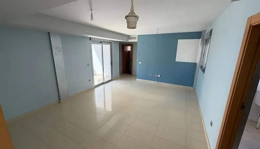 Pièces - Apartment with Terrace and Sea View in La Cala de Villajoyosa