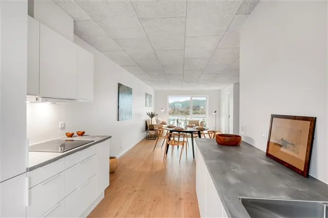 Maison 3 pièces à Billund