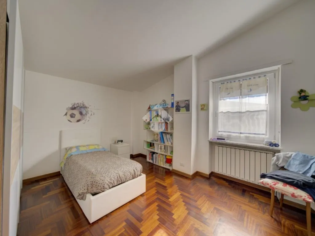 Chambres - Panoramic Villa with Pool in Reano