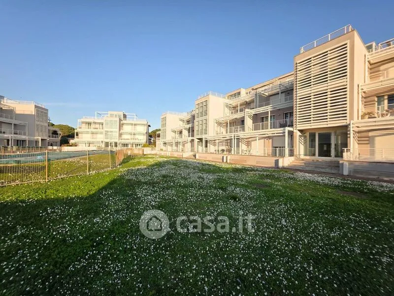 Extérieur - Mansard Apartment with Sea View in Pisa