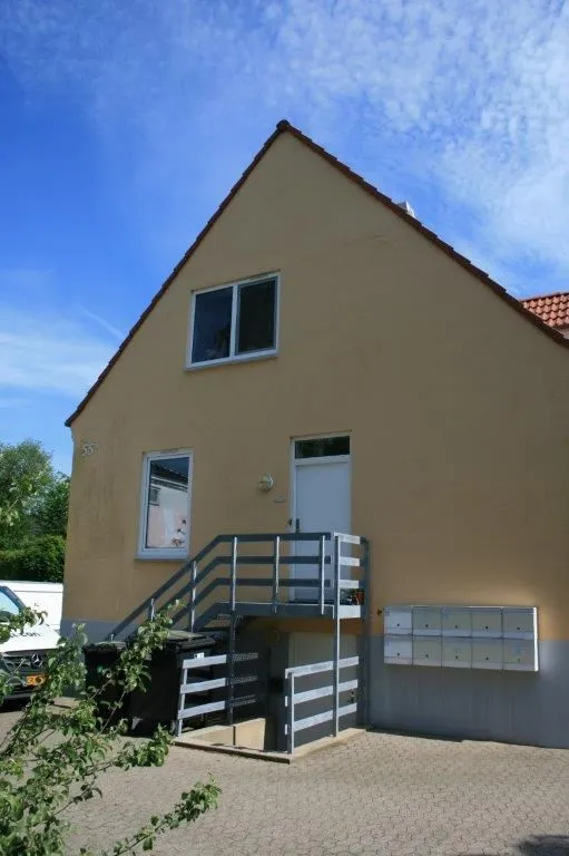 Exterior - Youth Hostel with Kitchenette in Herning
