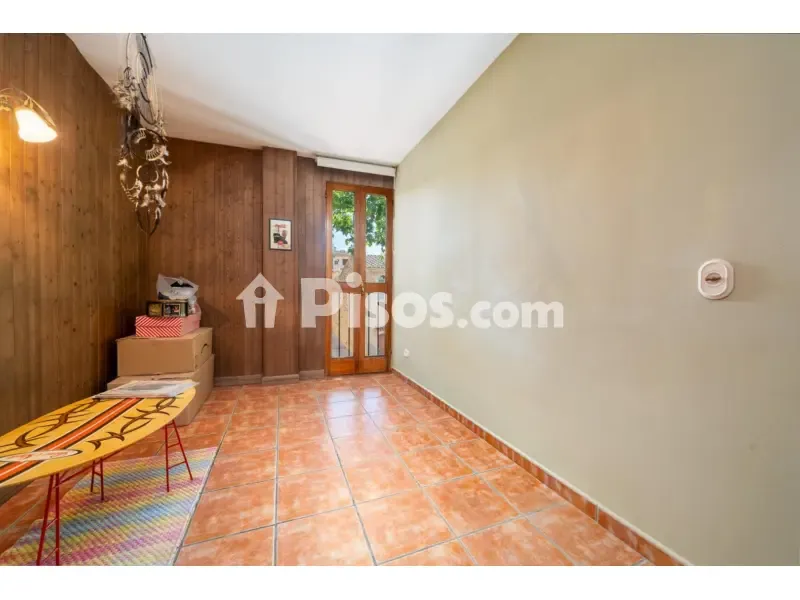 Ingresso - Terraced House with Solarium in Calvià