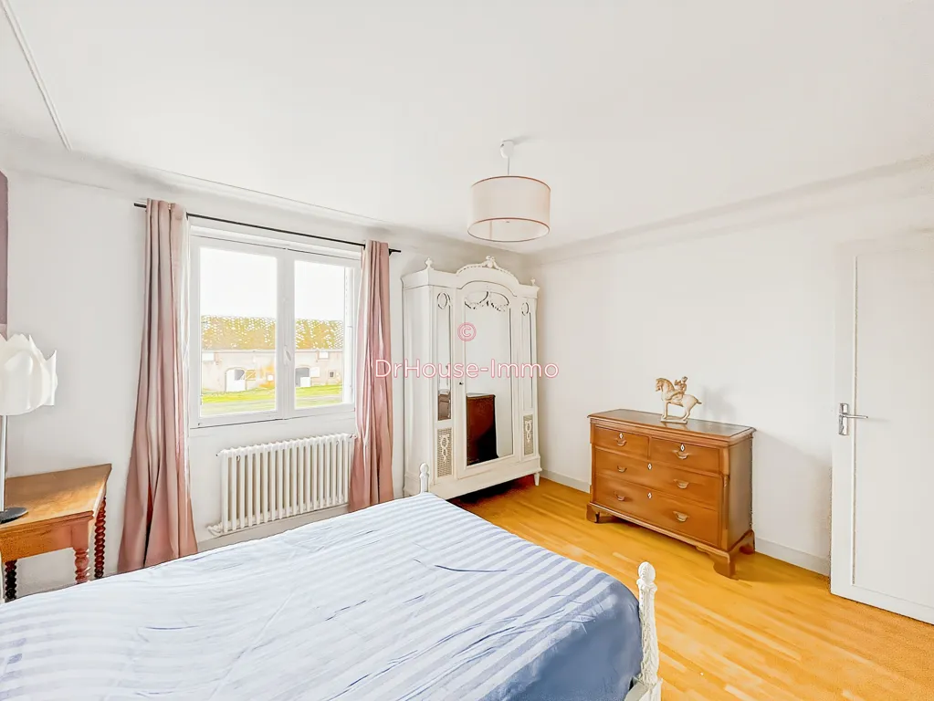 Chambres - Ferme Équestre avec Jardin à Illiers-Combray