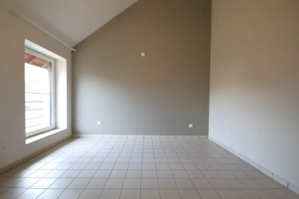 Pièces - Appartement Lumineux Centre-Ville