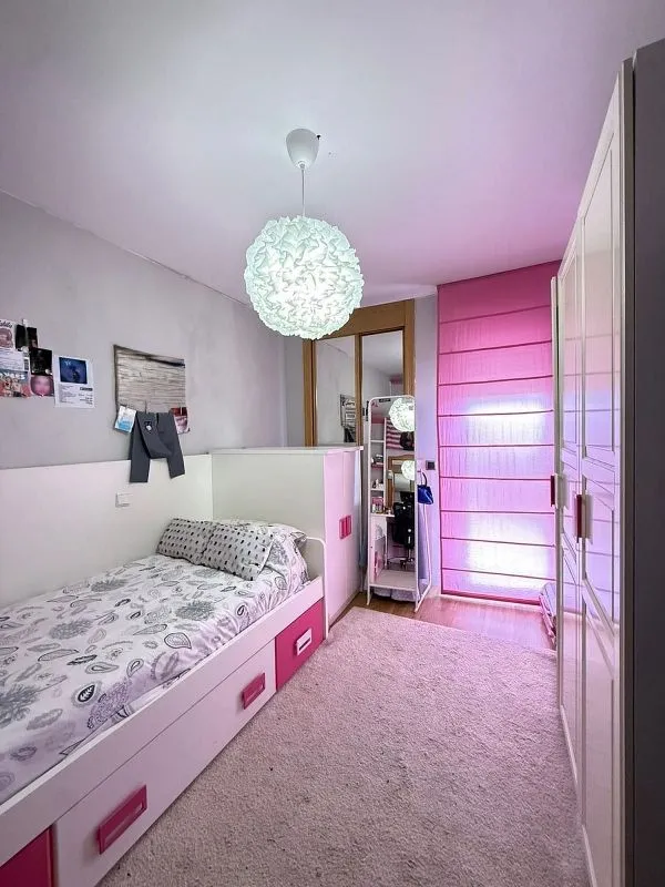 Magamistoad - Renovated Townhouse with Solar Panels in Coimbra-Guadarrama