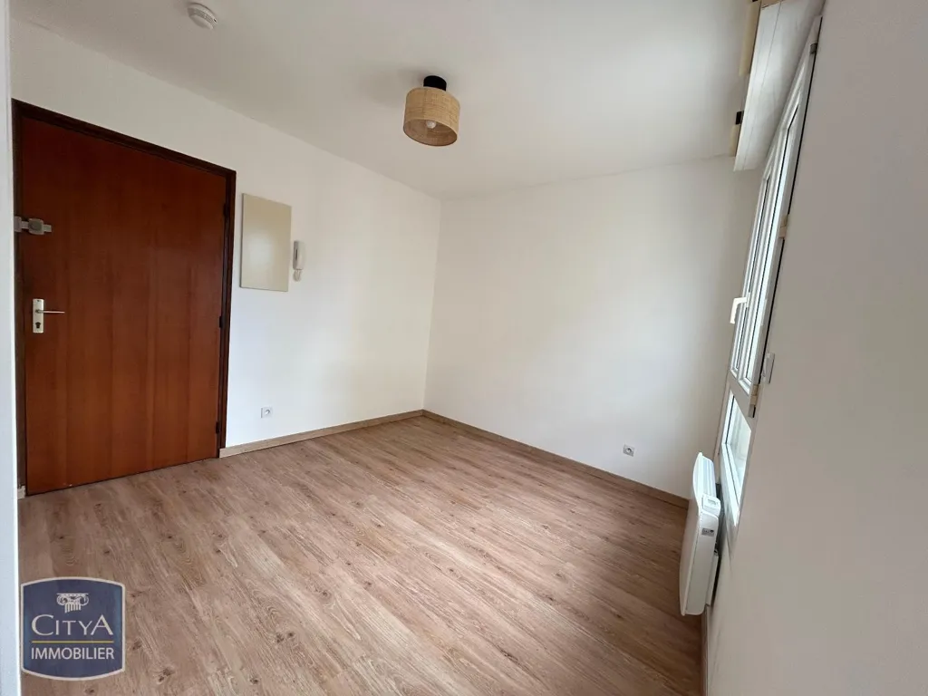 Pièces - Studio Aménagé avec Ascenseur à Beauvais