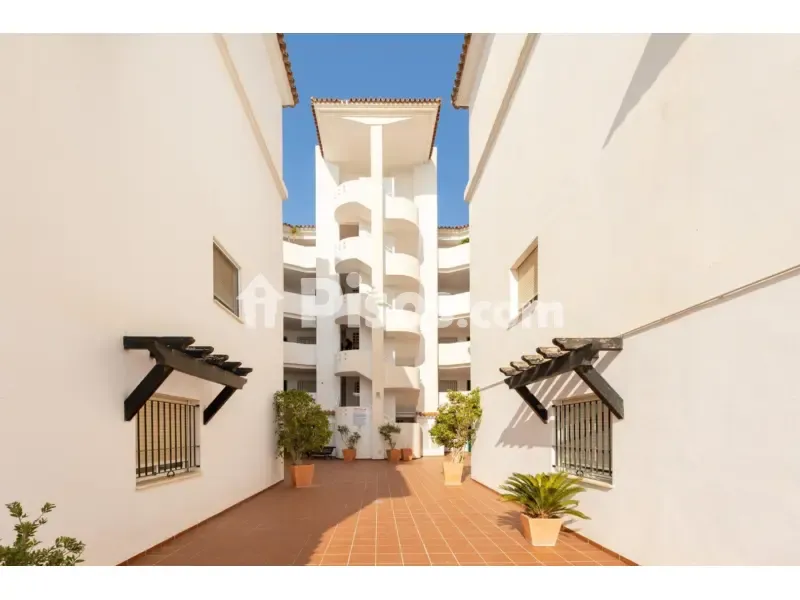 Aed - Apartment with Golf View in Playa Granada