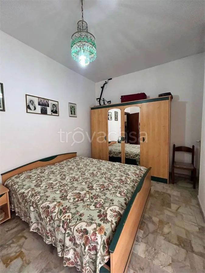 Chambres - Apartment with Balcony in Formia