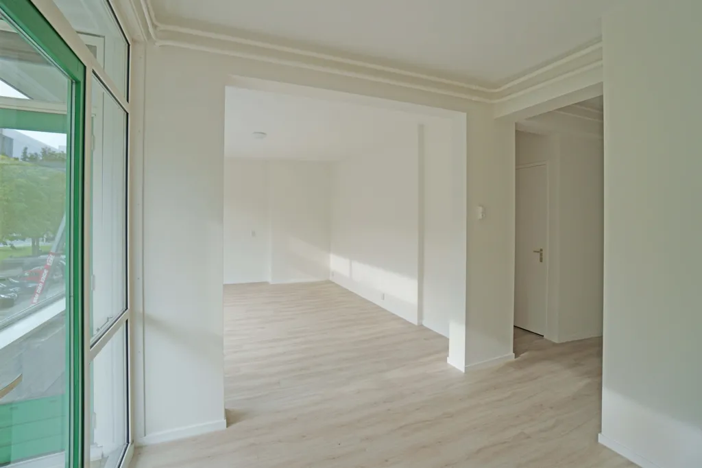 Toad - 3-Bedroom Gallery Flat with Balcony in Rotterdam Centre