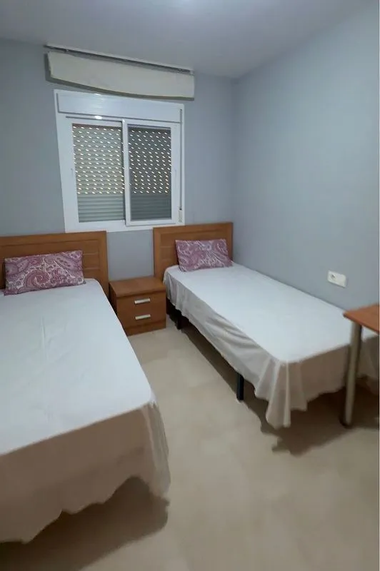 Magamistoad - 3-Bed Apartment with Terrace in Casas Nuevas