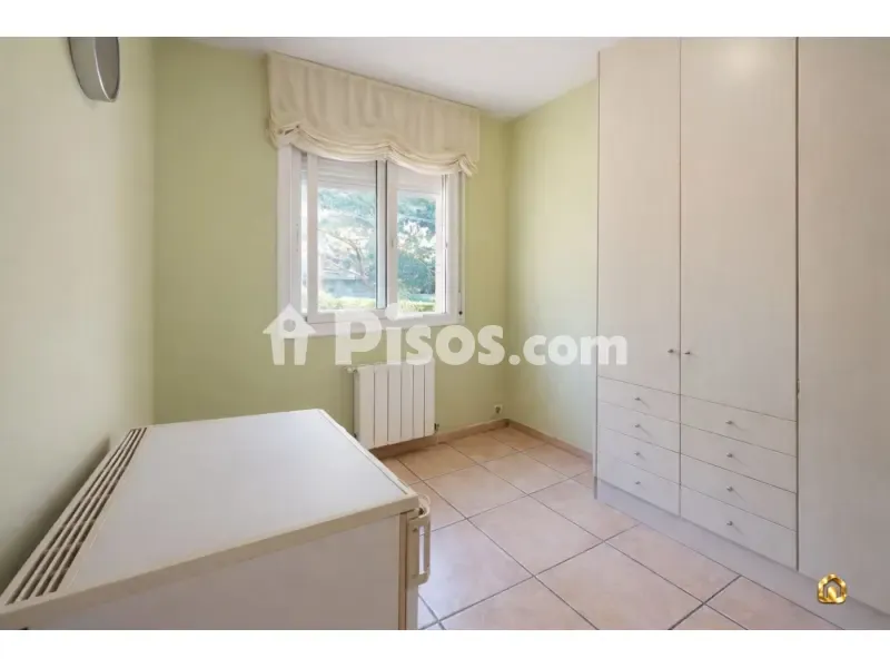 Pesuköök - Four-Way House with Pool in Sant Fost
