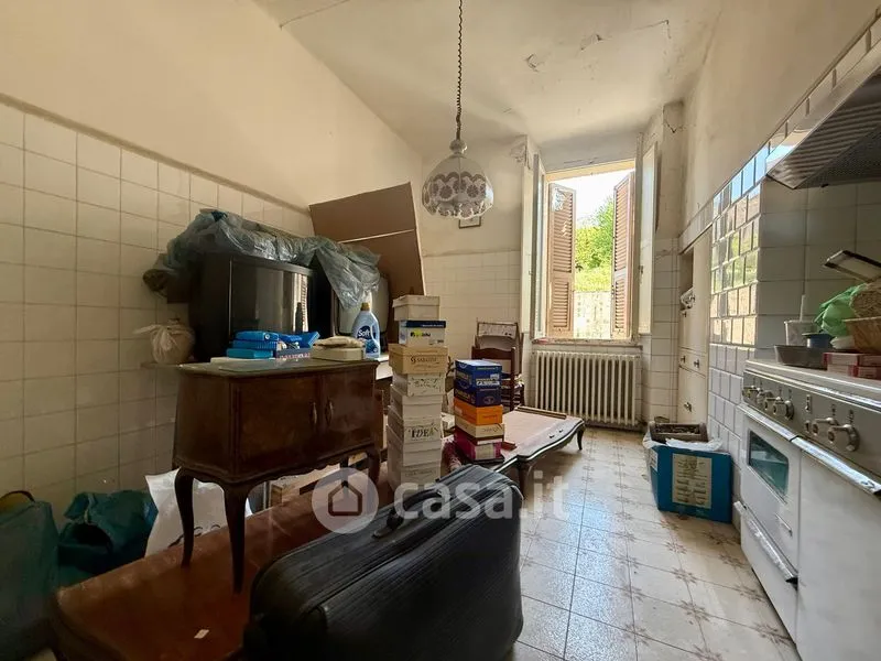 Cuisine - Apartment to Renovate in Recanati
