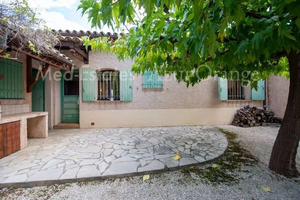 Jardin - Villa Luxueuse avec Vue Mer à Grimaud