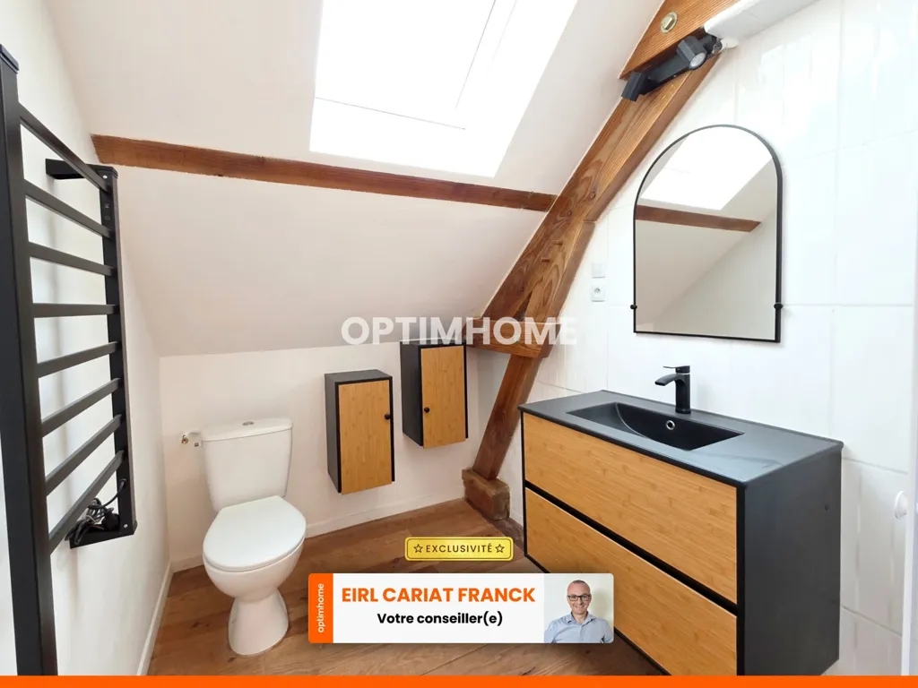 Vannitoad - Panoramic View Renovated House in Fursac