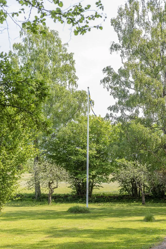 Jardin - Villa with Sea View and Strandline on Öland