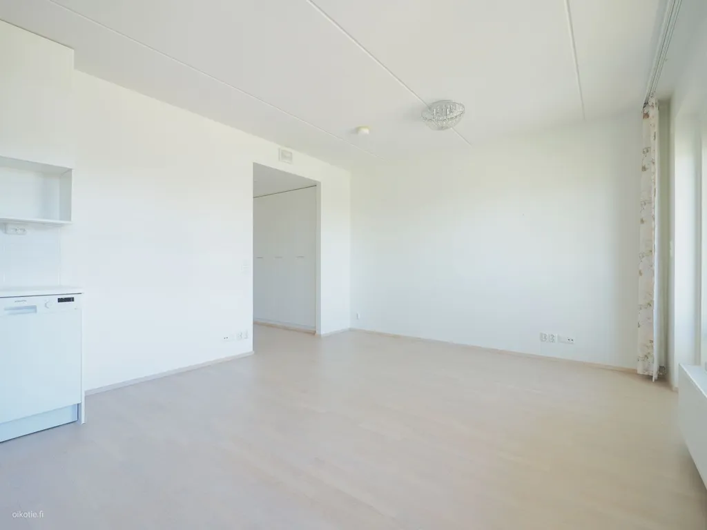 Stanze - Modern Flat with Balcony in Tuusula