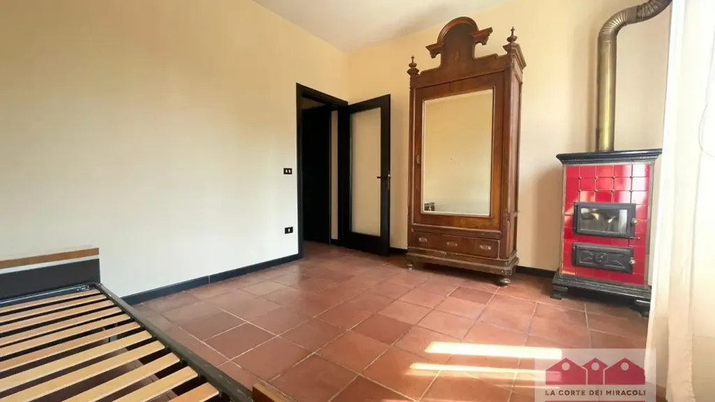 Magamistoad - Bifamiliar Villa with Garden in Vicenza West