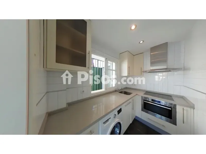 Cucina - One-Bedroom Apartment with Sea View in Este
