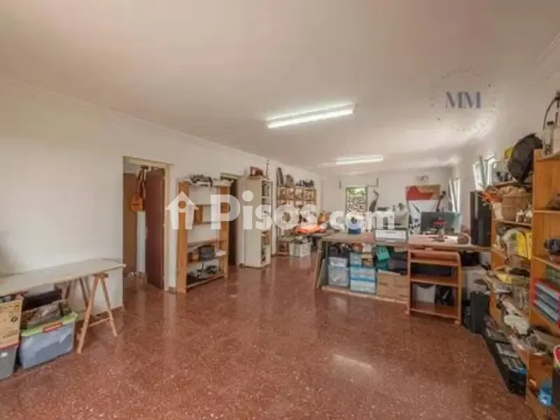 Buanderie - Chalet with Sea View in Punta Prima, Menorca