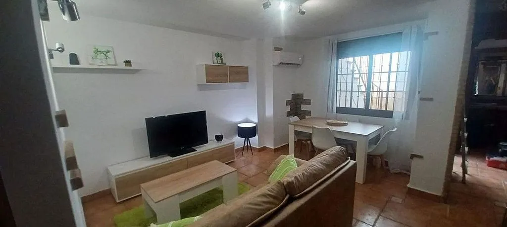 Terraced House with Terrace in Monda