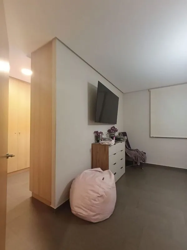 Chambres - Terraced Semi-Detached House in Benaguasil