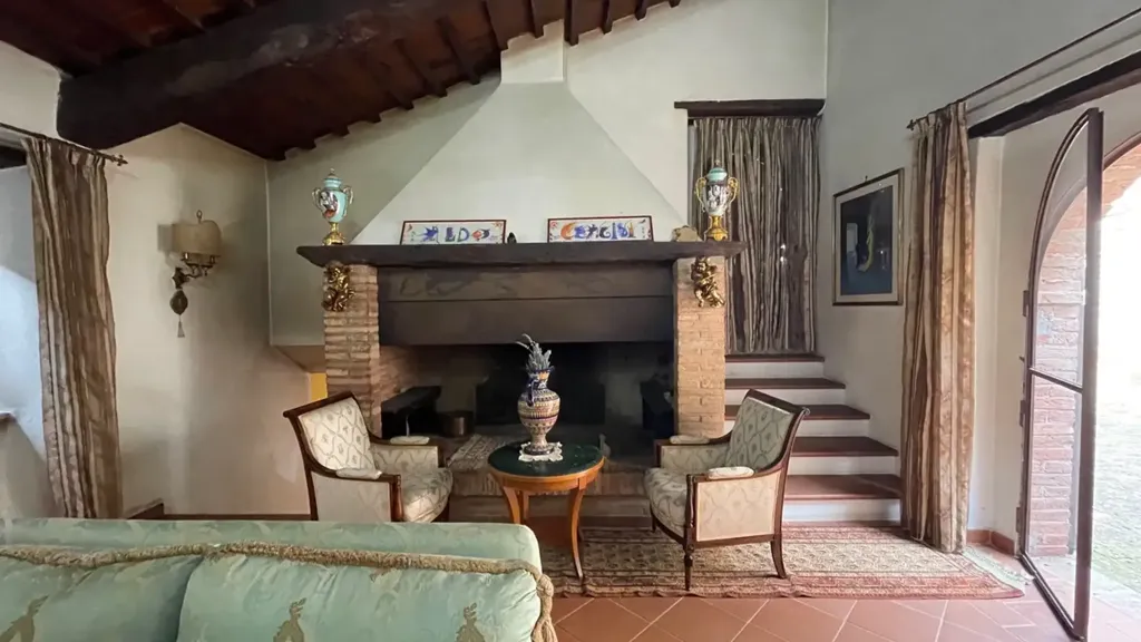 Maison à IT