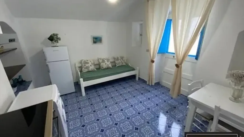 Elutuba - Historic Villa with Sea View in Panarea