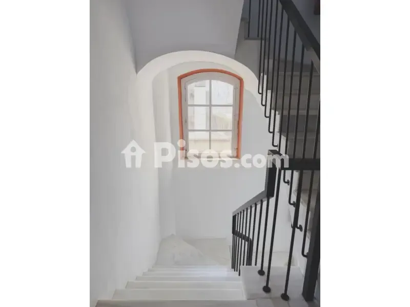 Stanze - Catalogued Apartment with Double Height in Cádiz