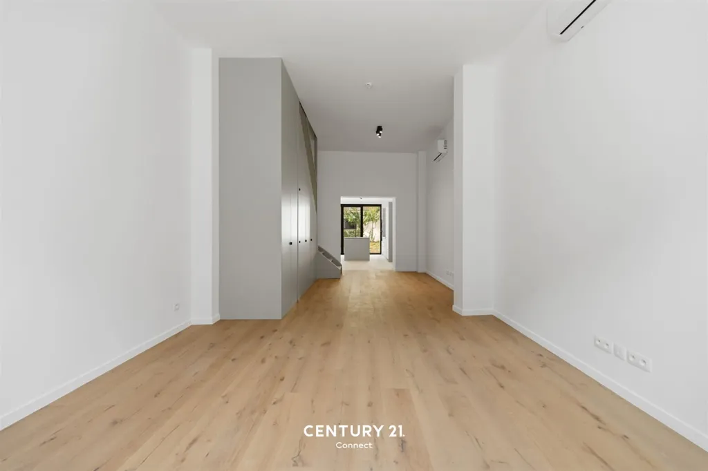 Entrée - Duplex avec Jardin et Label A à Heverlee