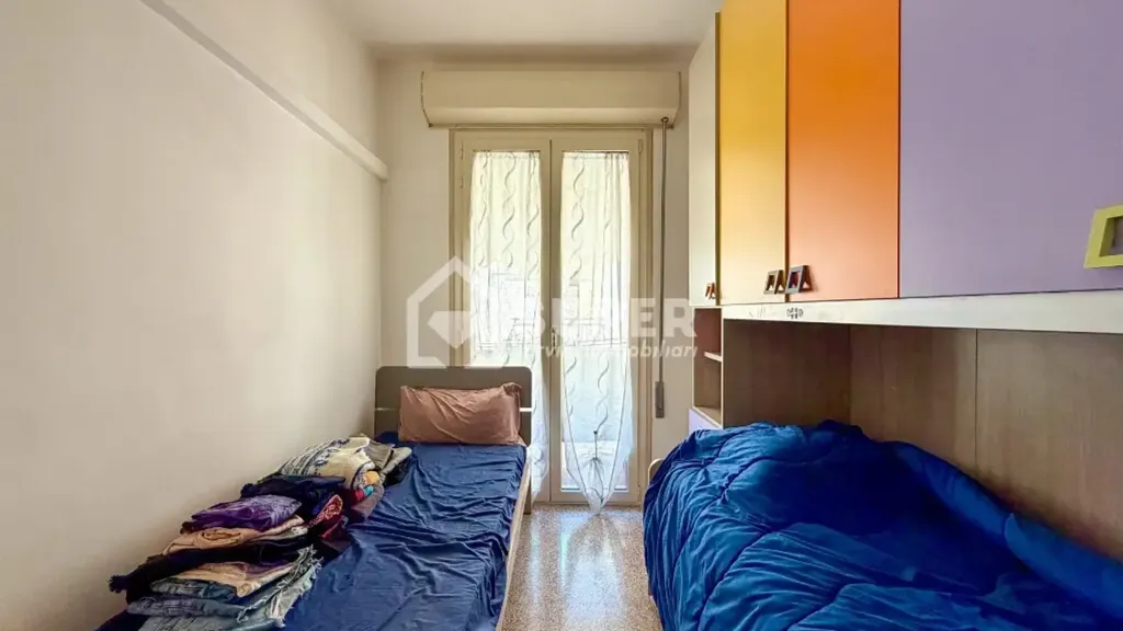 Magamistoad - Fully Rented Flat with Balcony in Faenza