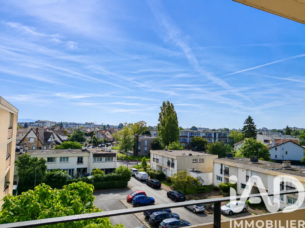 Balcon - Appartement avec balcon dans le quartier recherché de Franconville
