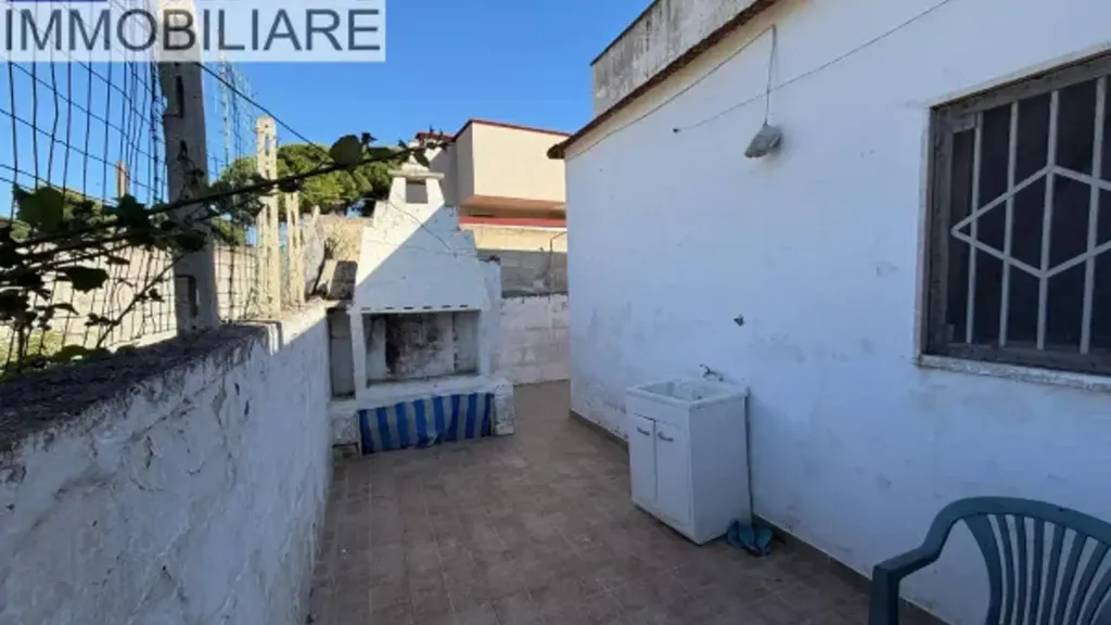 Aed - Villa with Sea View in Lizzano