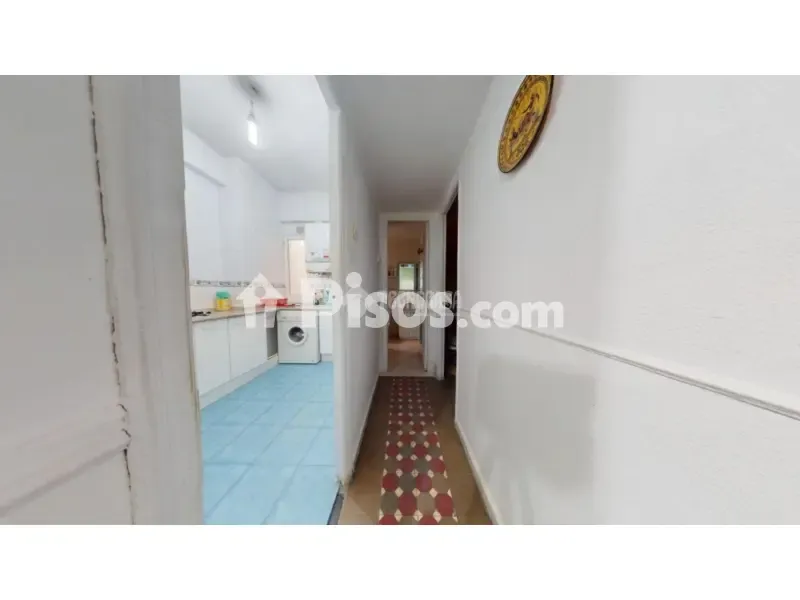 Esik - Apartment with Central Location in Pacífico