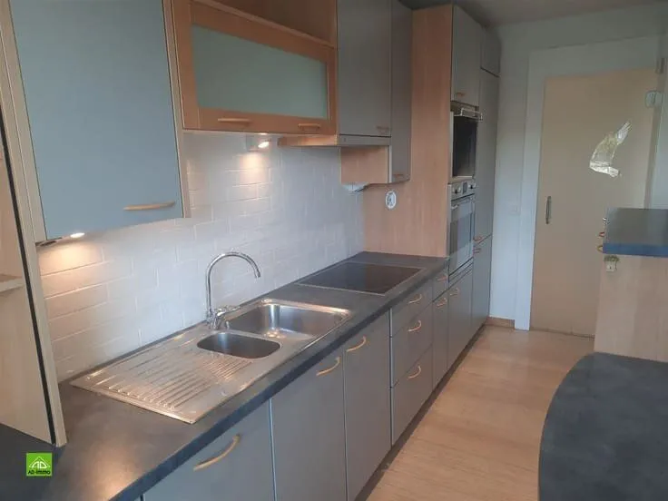 Appartement 3 chambres à BE