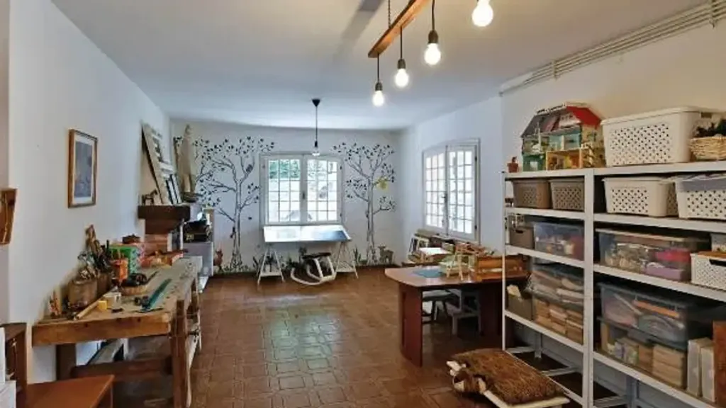Buanderie - Rustic Villa with Garden in Montebelluna