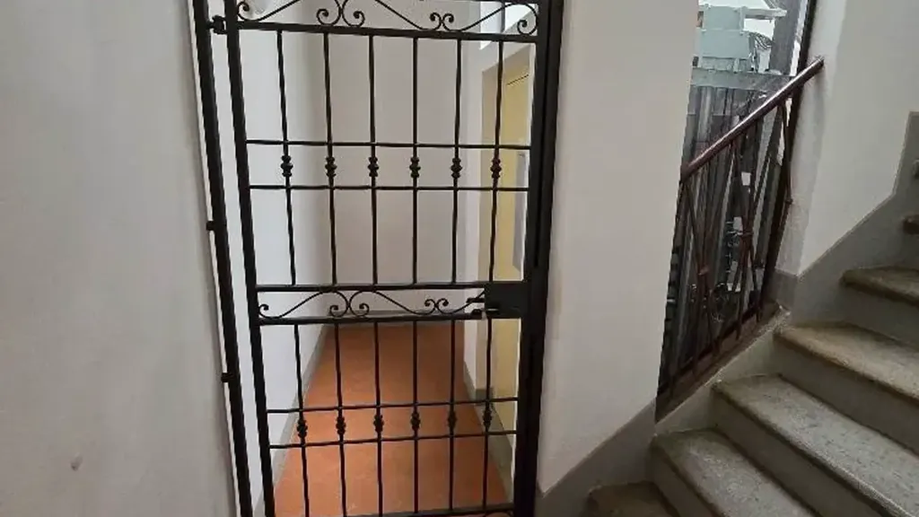 Stanze - Appartamento con terrazza nel centro storico di Pistoia