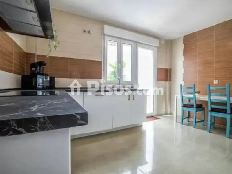 Cuisine - Reformated Chalet with Panoramic Views in Montemayor