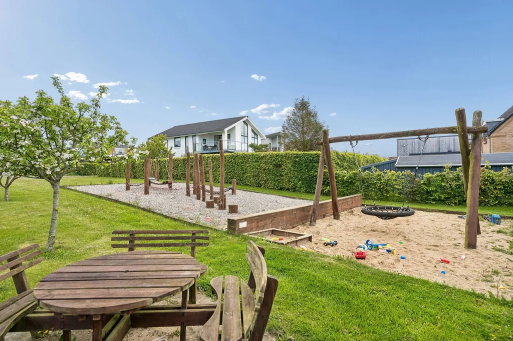 Maison 3 pièces à Rønde