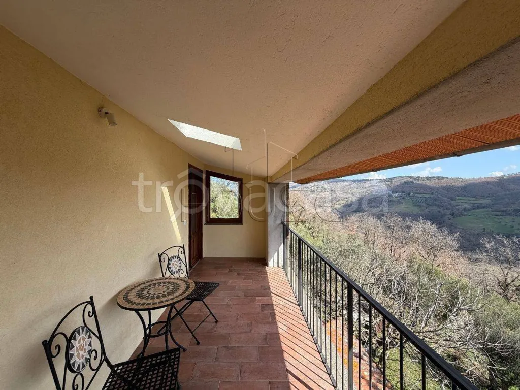 Terrasse - Luxury Villa with Panoramic Views in Umbertide
