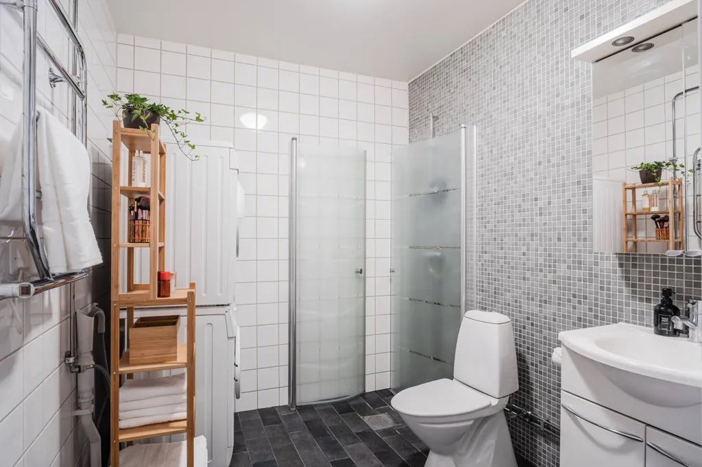 2-toaline korter asukohas Uppsala kommun