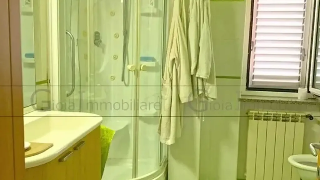 Vannitoad - Apartment with Terrace in Mondragone